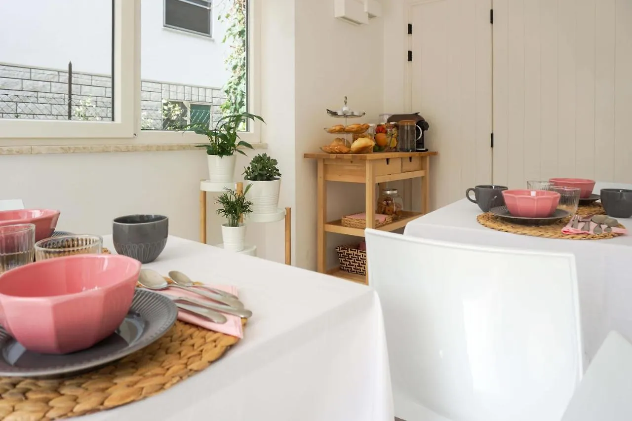 Bed & Breakfast La Veranda Bed And Breakfast Ravenna