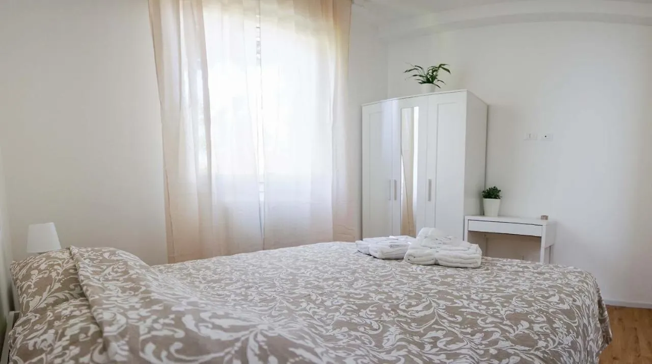 La Veranda Bed And Breakfast Ravenna Bed & Breakfast