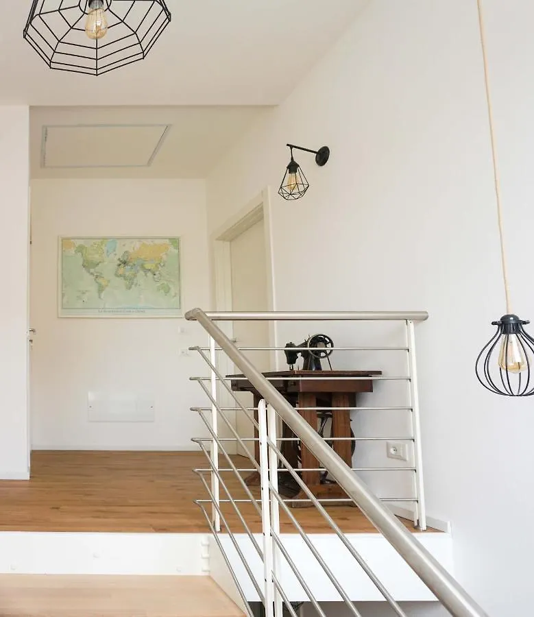 Bed & Breakfast La Veranda Bed And Breakfast Ravenna Italy
