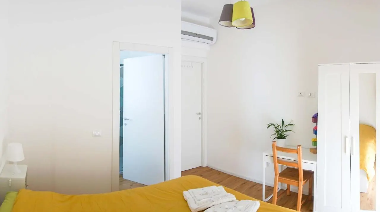 La Veranda Bed And Breakfast Ravenna 0*,  Italy